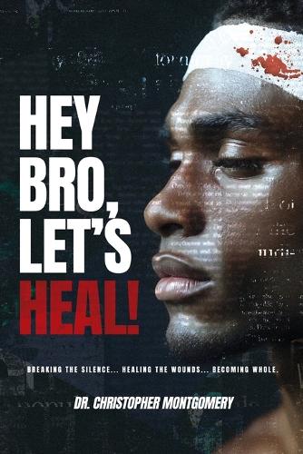 Hey Bro, Let's Heal