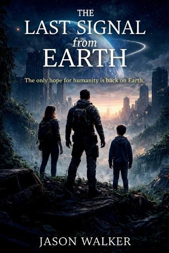 The Last Signal of Earth