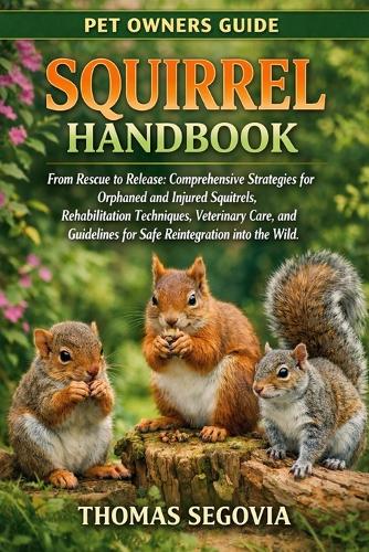 Squirrel Handbook