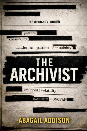 The Archivist