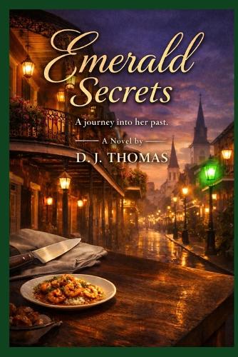 Emerald Secrets