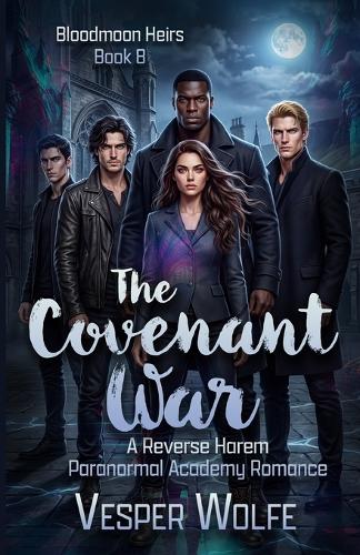 The Covenant War
