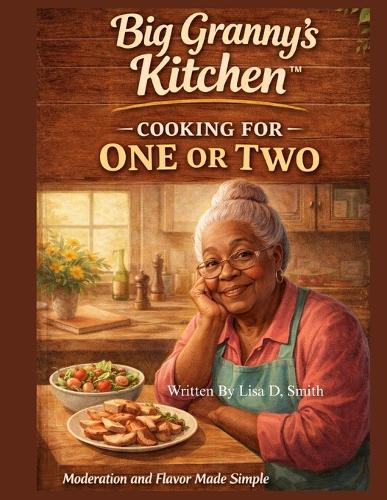 Cooking for 1 or 2