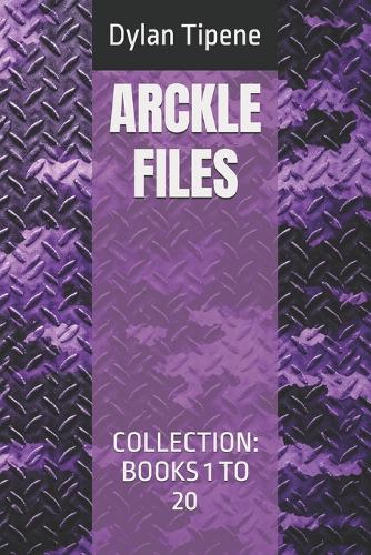 Arckle Files