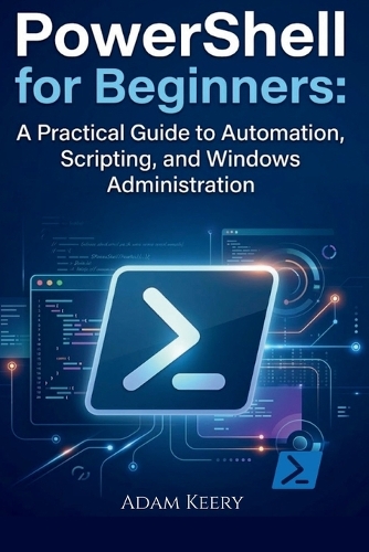 PowerShell for Beginners