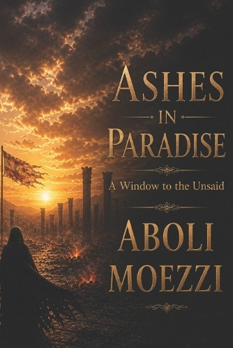 Ashes in Paradise