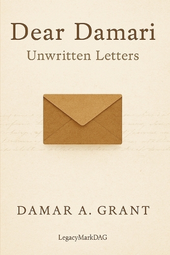 Dear Damari