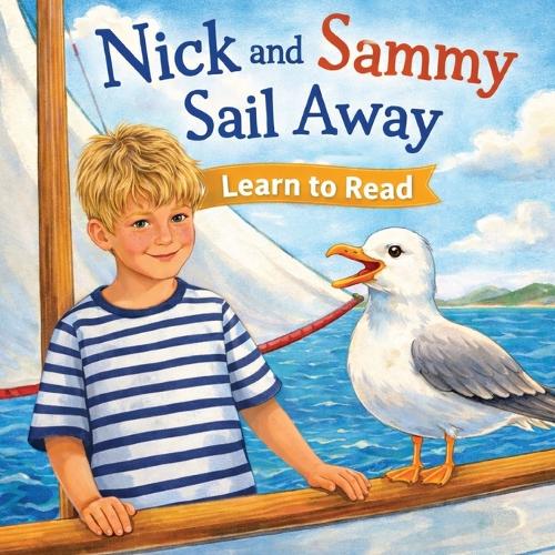 Nick and Sammy
