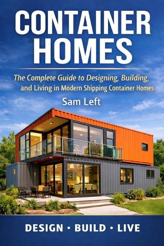 Container Homes