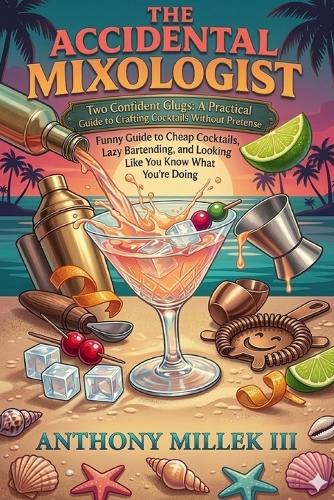 The Accidental Mixologist