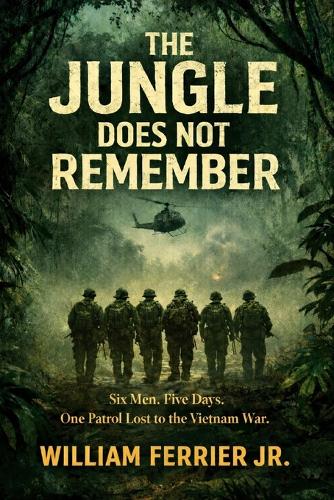The Jungle Does Not Remember