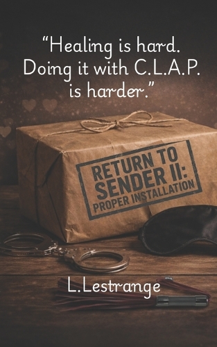 Return to Sender II