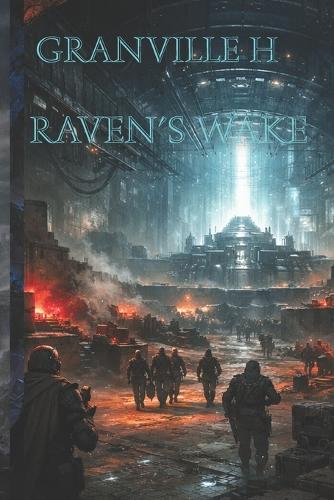 Raven"s Wake