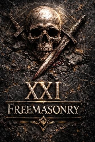 Masonic Degree XXI - Noachite, or Prussian Knight