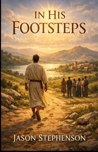 In His Footsteps