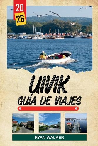 Guía de Viaje Ulvik 2026