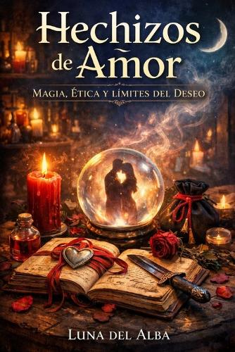 Hechizos de amor