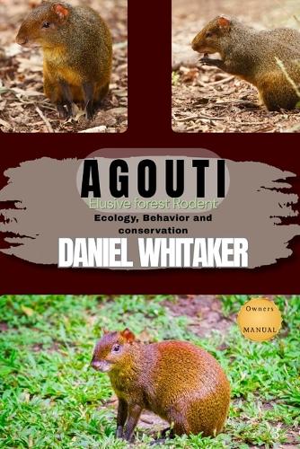 Agouti