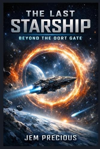 The Last Starship Beyond the Oort Gate