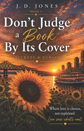 Don't Judge a Book By Its Cover