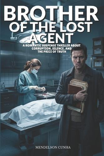 Brother of the Lost Agent