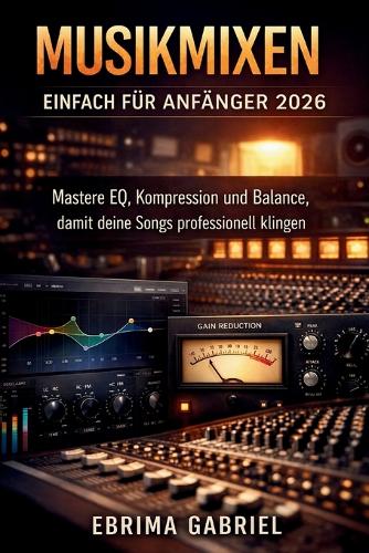 Musikmixen Einfach Für Anfänger 2026