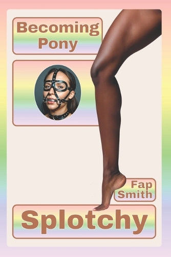 Splotchy