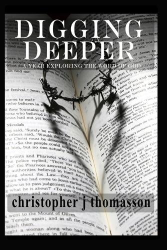 Digging Deeper