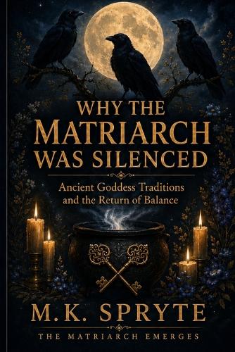 Why the Matriarch was Silenced