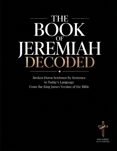 Jeremiah Decoded