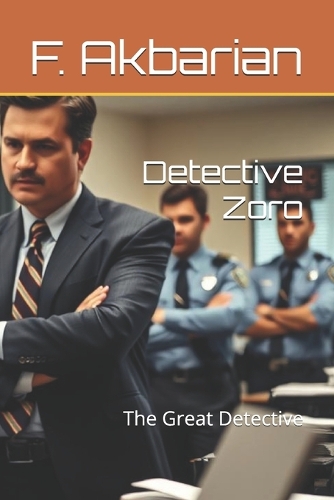 Detective Zoro