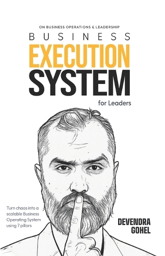 Execution Systems for Leaders