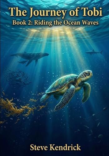 Book 2 - Riding the Ocean Waves