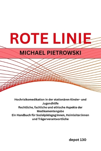 Rote Linie