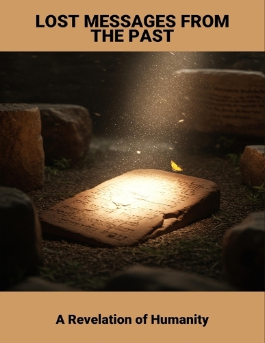 Lost Messages From The Past