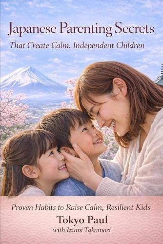 Japanese Parenting Secrets That Create Calm, Independent Children