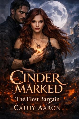 Cinder Marked