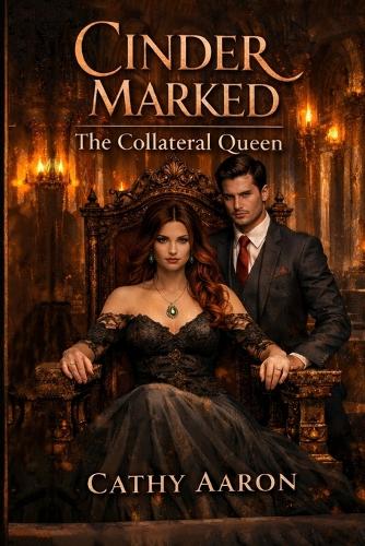 CINDER MARKED The Collateral Queen