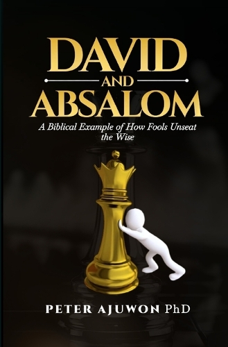 David and Absalom