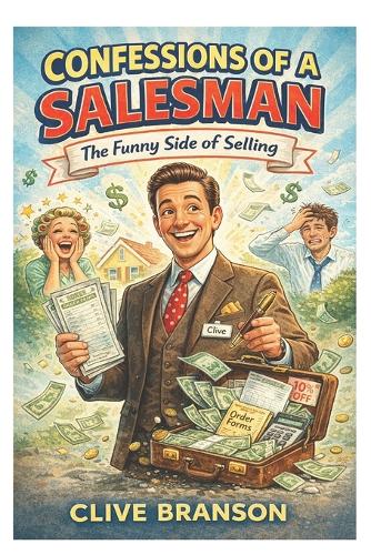 Confessions of a Salesman