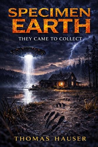 Specimen Earth