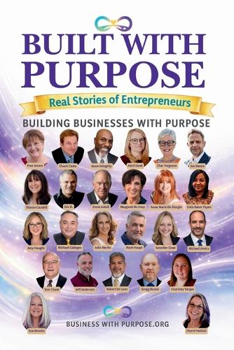 Built with Purpose
