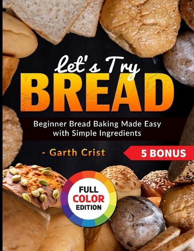 Let's Try Bread