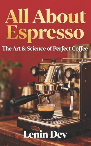 All About Espresso