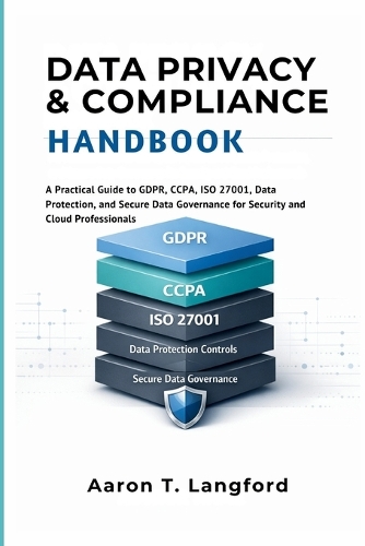 Data Privacy & Compliance Handbook