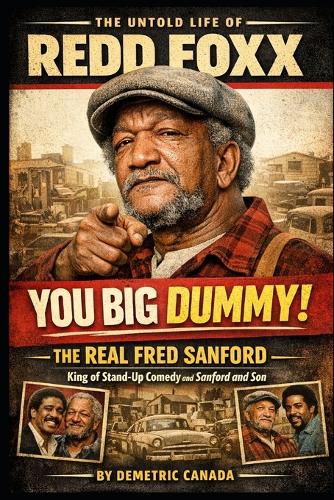 You Big Dummy!