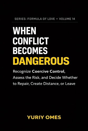 When Conflict Becomes Dangerous