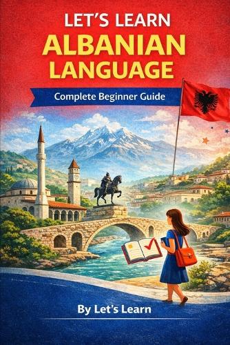 Let's Learn Albanian Language