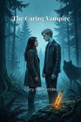 The Caring Vampire