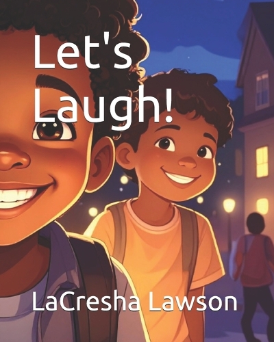Let's Laugh!
